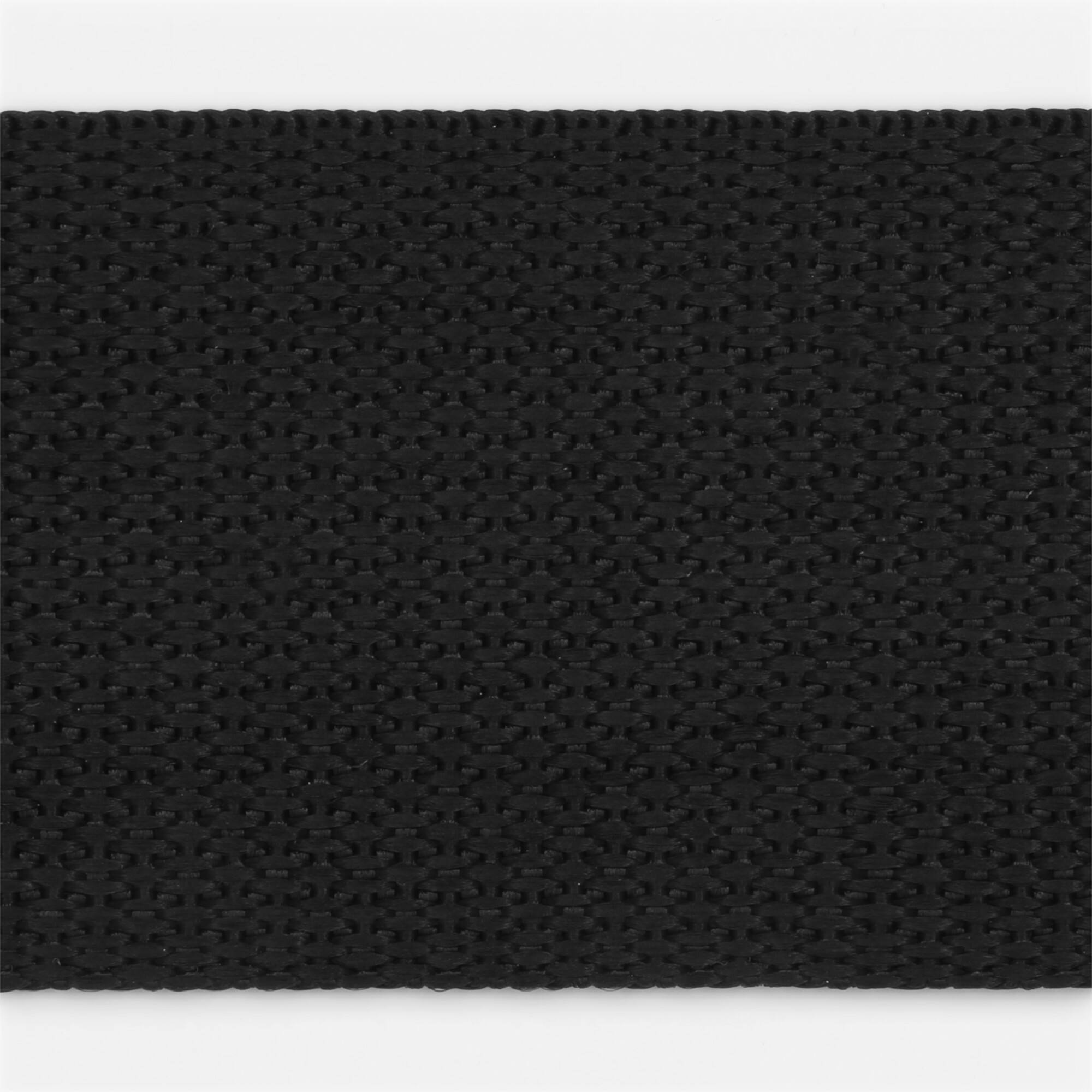 Dritz® 2" Black Polypro Belting/Strapping